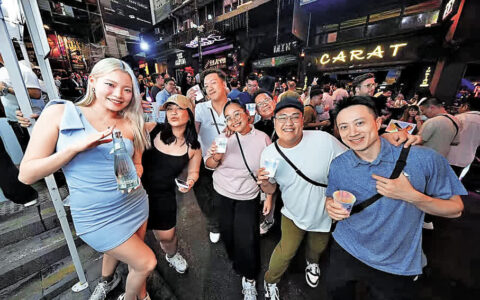 港税制助内地酒企出海 中国白酒雄霸全球排行榜