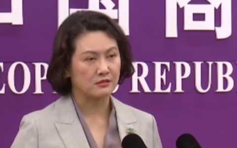 商务部驳斥美方在G20翻炒“经济失衡”论调：实质是推行保护主义