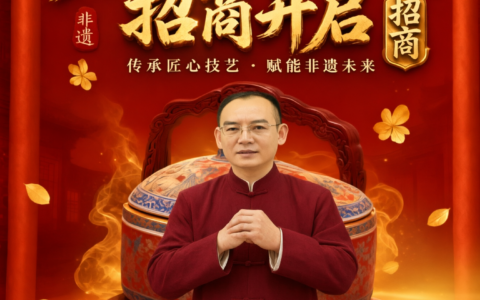 中华老字号非遗电商的破局之路与未来图景